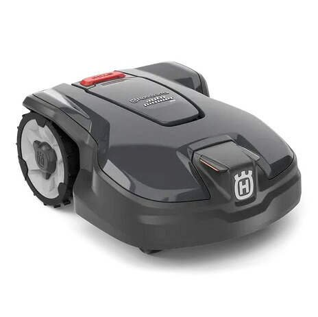 ハスクバーナ ロボット芝刈機 オートモア 305 967 97 40-29 Husqvarna Zenoah ハスクバーナゼノア 家庭用ロボット芝刈機 AUTOMOWER 305