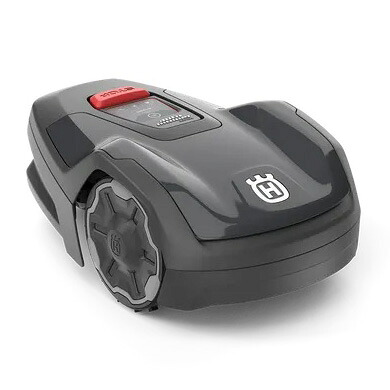 ハスクバーナ ロボット芝刈機 オートモア アスパイア R4 970 56 85-29 Husqvarna Zenoah ハスクバーナゼノア 家庭用ロボット芝刈機 Automower Aspire R4