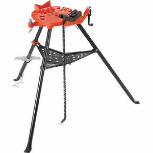 Ridge Tool Company 460チェーンバイス　12インチ対応 36278 パイプバイス