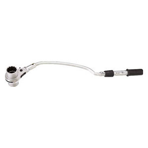 トップ工業 海峡本管用アーチ形トルクレンチ（単能型）36粍 RM36LYT TOP