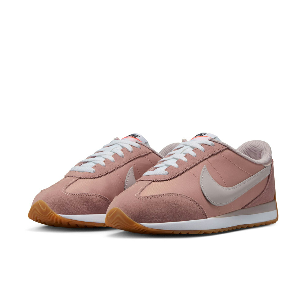 ナイキ レディース スニーカー ナイキ パシフィック（PRTCL PNK/PLTNM VLT・サイズ：22.0cm） HM4771-603-22.0 NIKE