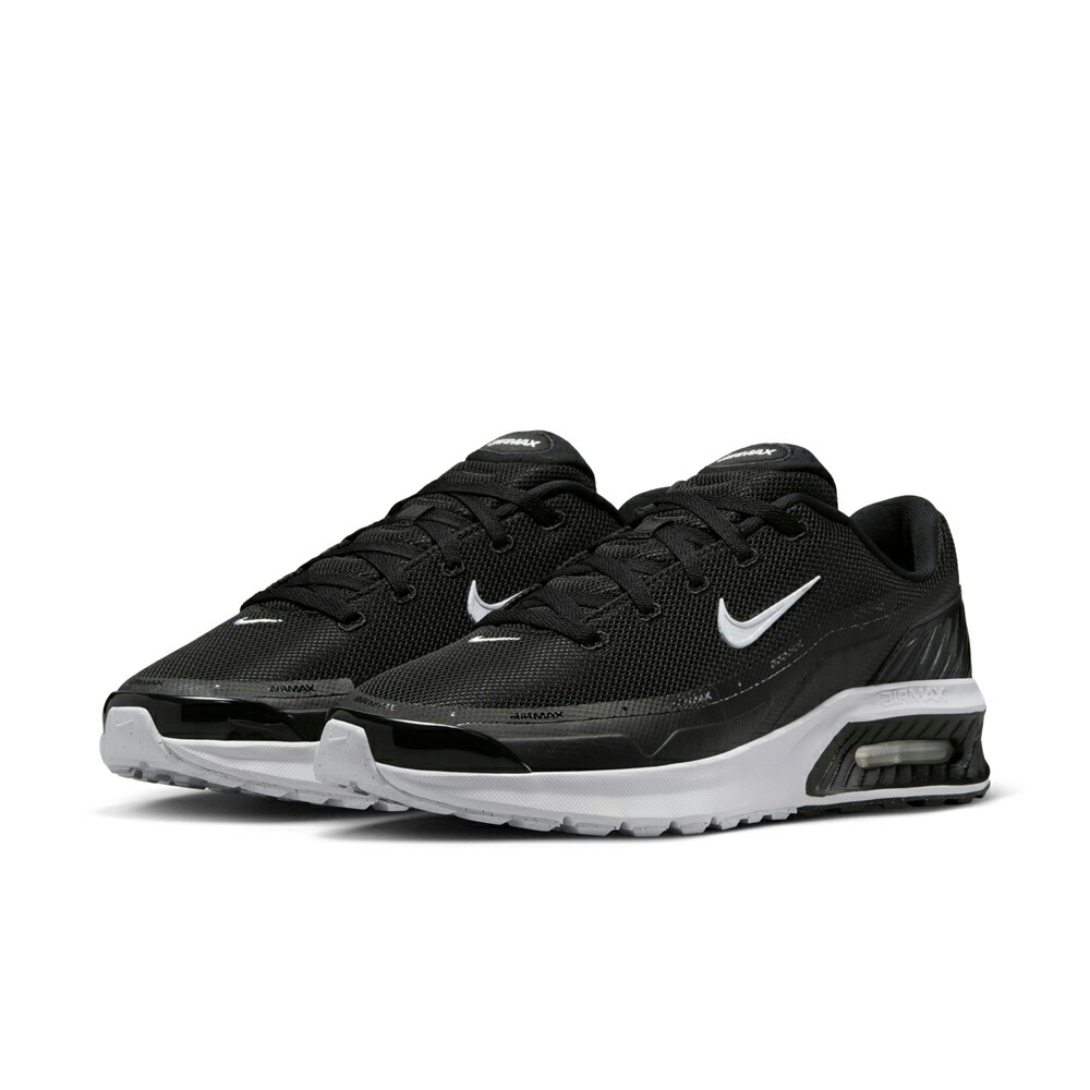 ナイキ メンズ スニーカー ナイキ エア マックス BIA（ブラック/ホワイト・サイズ：25.0cm） IF2624-005-25.0 NIKE