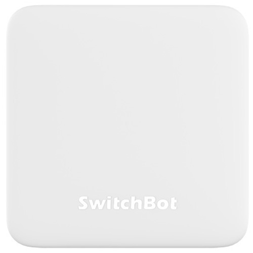 SwitchBot SwitchBotハブミニ（Type-C端子） W0202202 [W0202202]