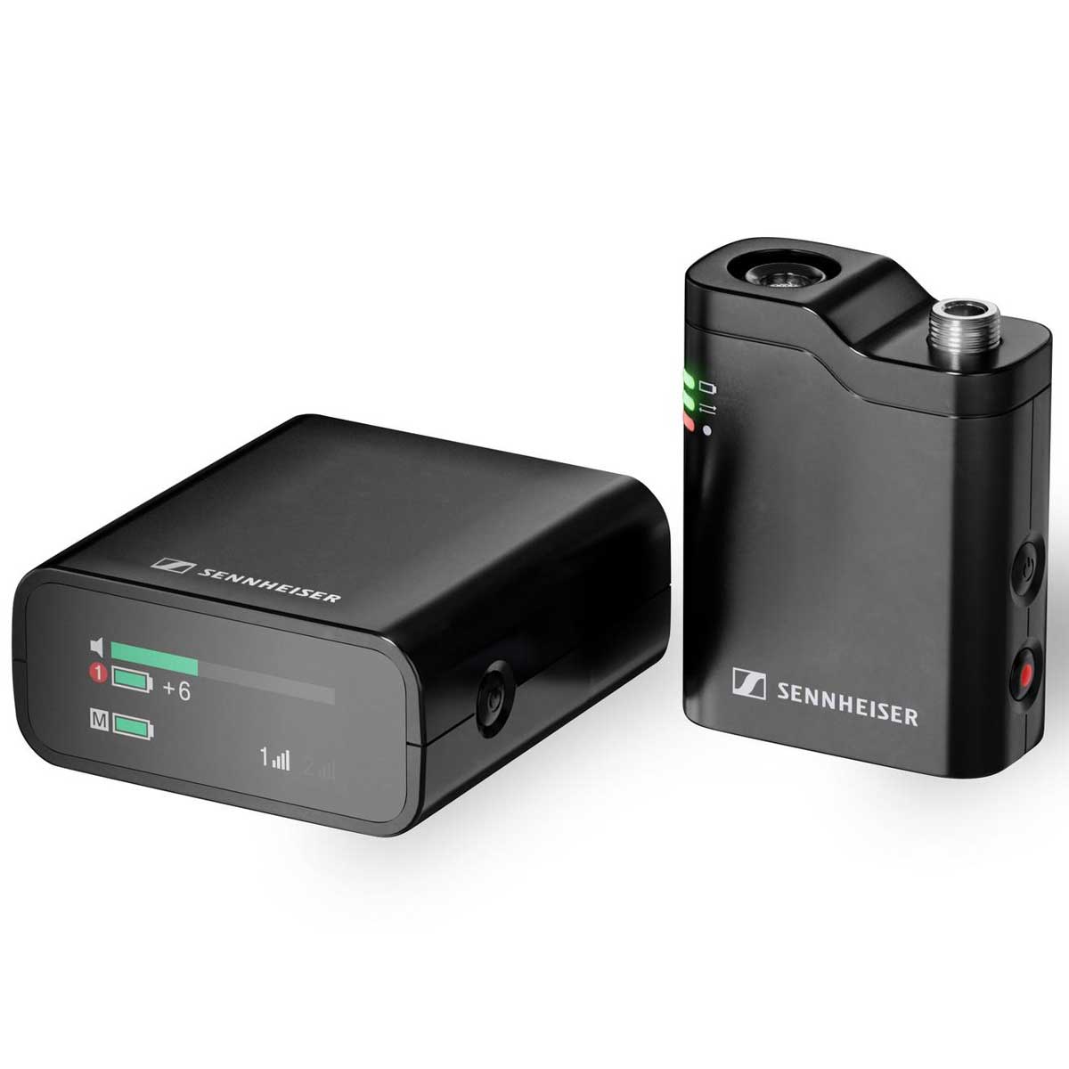 ゼンハイザー ワイヤレス1チャンネルセット 700278(ゼンハイザ-) Sennheiser PROFILE WIRELESS 1-CHANNEL SET