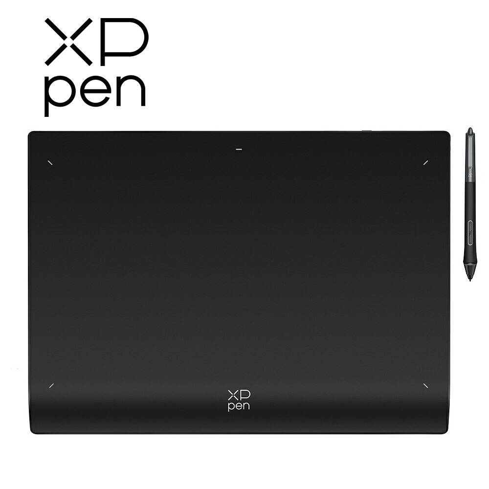 XP-PEN Deco Pro XLW(Gen2)取り替えっこ芯仕掛ける嘱する（黒いこと+薄墨色）  DPDTG2XLW