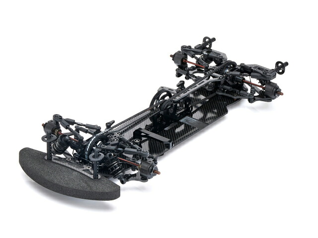 INFINITY 1/10 電動ツーリングカーシャーシキット IF14 スペチアーレ【CM-00019】 ラジコン｜Joshin web 家電とPCの大型専門店