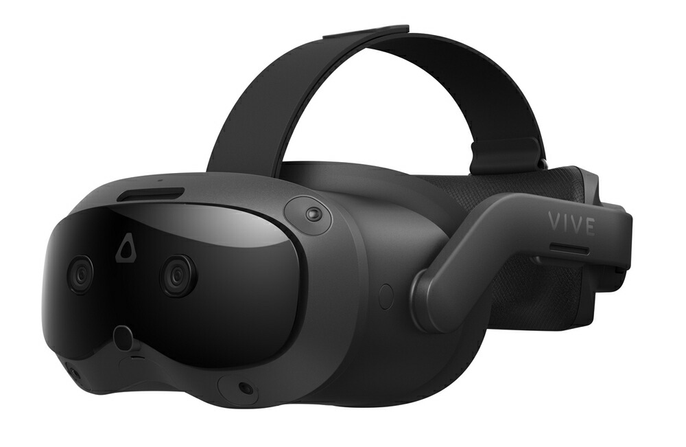 HTC｜エイチ・ティー・シー VIVE Focus Vision CE  99HAUM027-00
