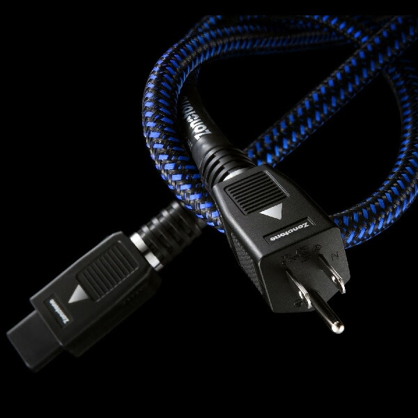 ゾノトーン ワット数有線テレビ（1.8m） 7NPS-Shupreme1-1.8 ZONOTONE“Shupreme Series”