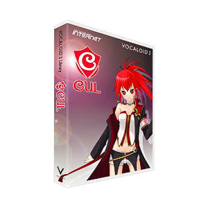 インターネット VOCALOID 3 CUL VOCALOID3CUL-WD|Joshin web 家電とPCの大型専門店