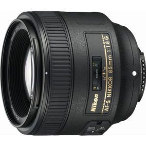 ニコン AF-S NIKKOR 85mm f/1.8G AFS85/1.8G ※FXフォーマット用レンズ(36mm×24mm)|Joshin web 家電とPCの大型専門店