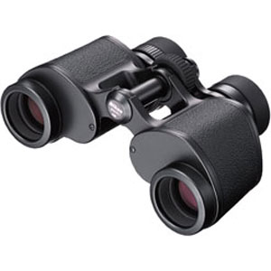 ニコン 双眼鏡「8x30E II」（倍率：8倍） 8X30E2 CFWF
