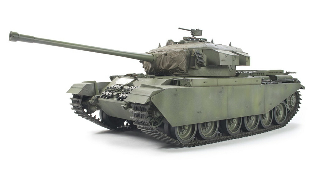 AFVクラブ 【再生産】1/35 センチュリオンMk.3 朝鮮戦争【FV35303】 プラモデル