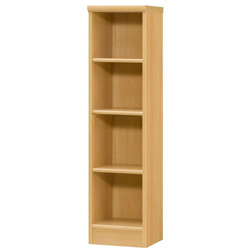大洋 エースラック ナチュラル (幅28.6×高さ117cm) AR1230-NA TAIYO Shelfit [AR1230NA]