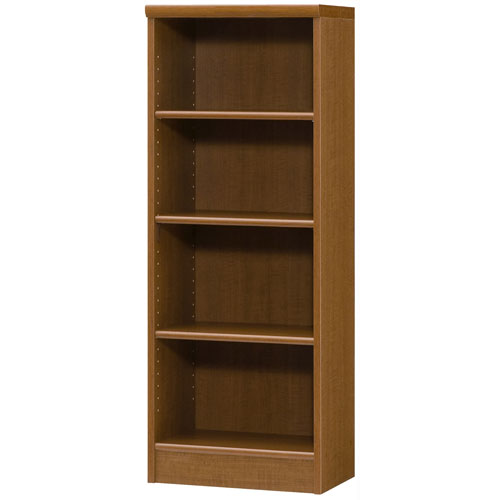 大洋 カラーラック ブラウン (幅44.2&times;高さ117cm) NC1245-BR TAIYO Shelfit [NC1245BR]｜Joshin web 家電とPCの大型専門店