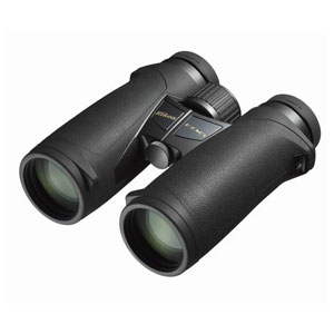 ニコン 双眼鏡「EDG 7x42」（倍率：7倍） EDG7X42