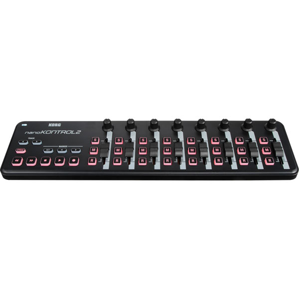 中古】 KORG コルグ 定番 USB MIDIキーボード microKEY-25 音楽制作