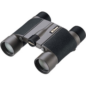 ニコン 双眼鏡「10x25HG L DCF」（倍率：10倍） 10X25HGL-D-CF