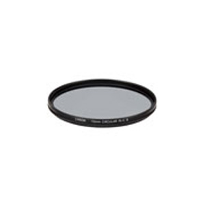 キヤノン 円偏光フィルターPL-C B 72mm FILTER72PLCB｜Joshin web 家電とPCの大型専門店 13,900円