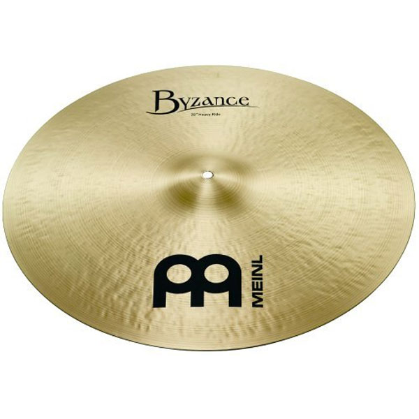 B20HR(MEINL) マイネル ヘビーライドシンバル 20インチ Traditional