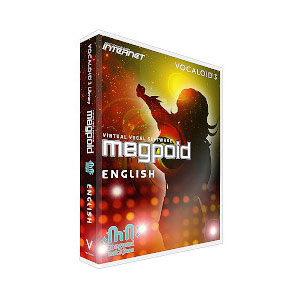 インターネット VOCALOID3 Megpoid English VOCALOID3MEGエイゴ-WD｜Joshin web 家電とPCの大型専門店