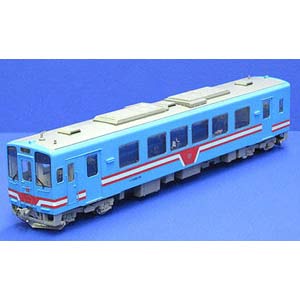 ［鉄道模型］Maxモデル (HO) NDC-B23 樽見鉄道 ハイモ330-701 (未塗装組立キット)
