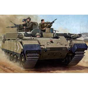 ホビーボス 1/35 イスラエル装甲兵員輸送車 プーマ【83868】 プラモデル