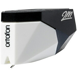 オルトフォン モノラル専用 MM型薬莢 2M-MONO ortofon
