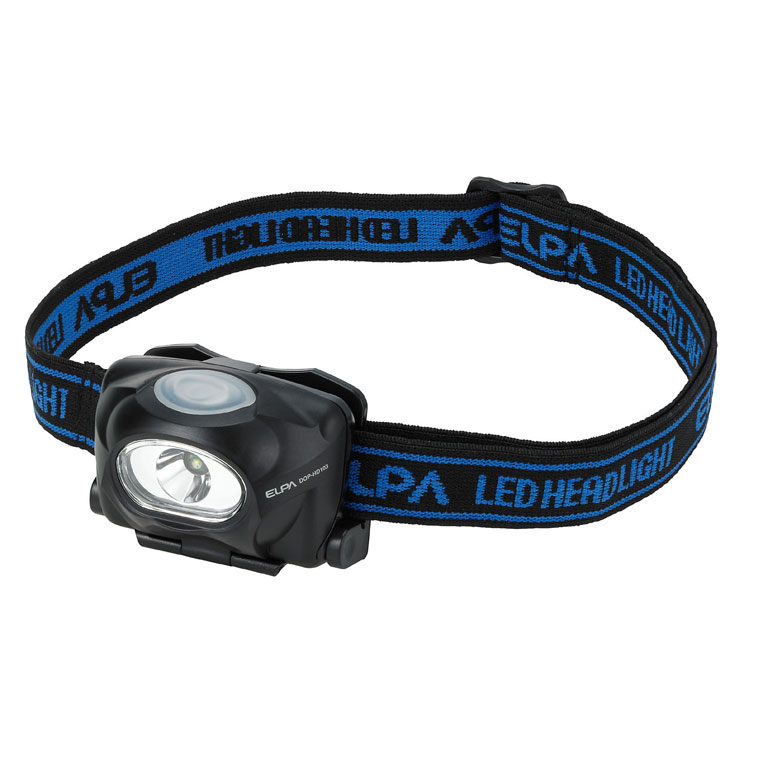 楽天市場】DOP-HD103 ELPA LEDヘッドライト [DOPHD103]：Joshin web 