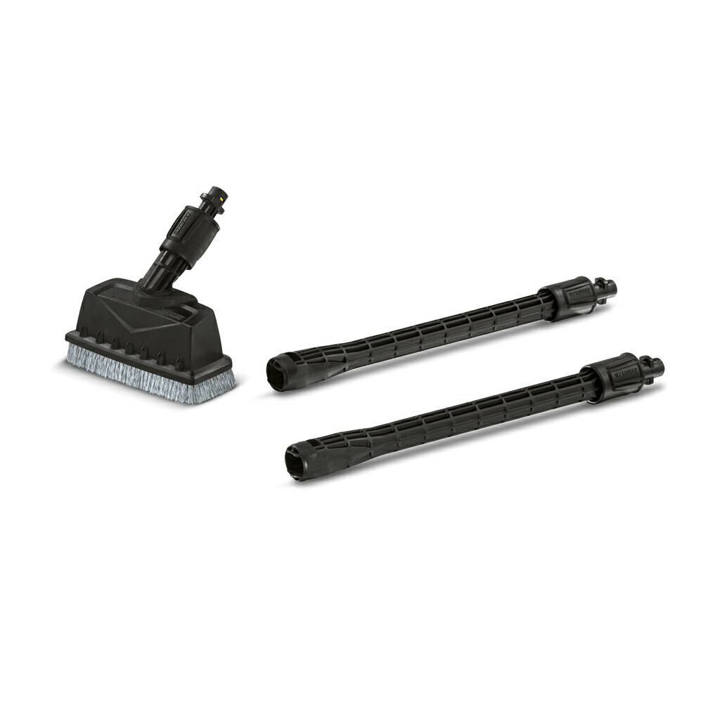 ケルヒャー K2～K5、K MINI専用デッキクリーナー PS20 2.642-871.0 KARCHER 高圧洗浄機用 [2642871]