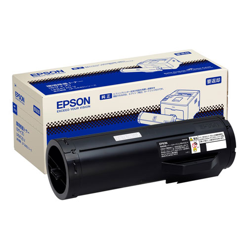 エプソン ［完全無欠］周囲の状況推しすすめるトナー（黒いこと/S大きさ） EPSON LPB4T20V