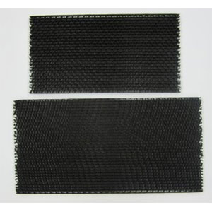 ダイキン エアコン用交換フィルター KAF974B42S DAIKIN　光触媒＋ストリーマ用脱臭フィルターセット（枠無） [KAF974B42S]｜Joshin web 家電とPCの大型専門店