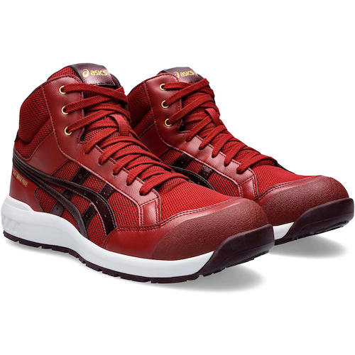 アシックス ウィンジョブ CP218 ビートジュース×ディープマーズ 27.0cm JSAA規格 A種 1273A091.600-27.0 ASICS WINJOB|Joshin web 家電とPCの大型専門店