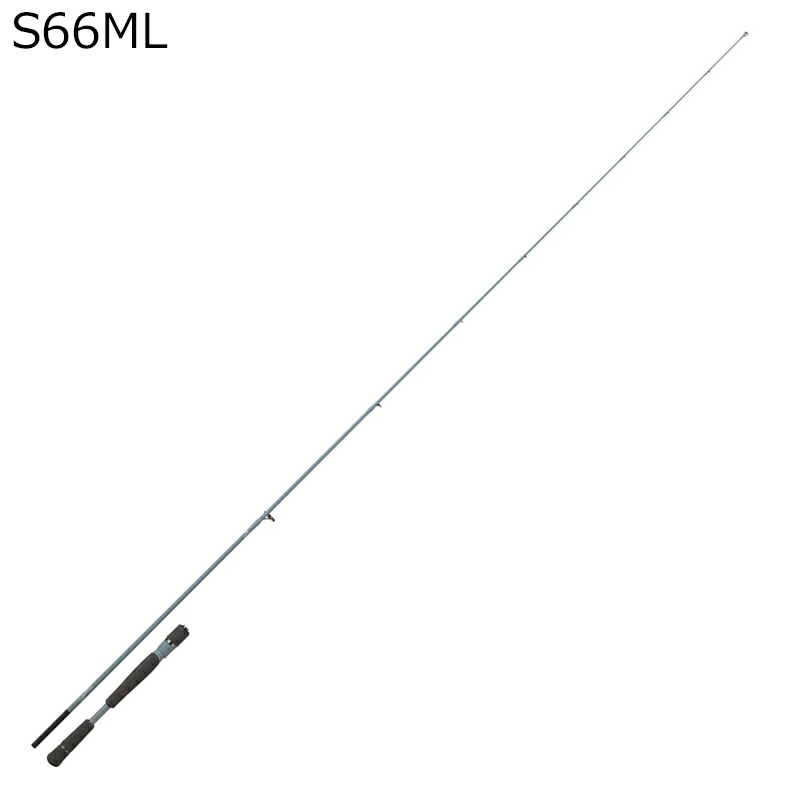 ダイワ 22 スワッガー S66ML バーサタイルスペシャル 6.6フィート 2天下太平(手持ち部分着脱式) スピニング 22 スワッガー S66ML DAIWA SWAGGER 二階建てバス極点 フィッシング-ロッド・竿本体-スポーツ・アウトドア