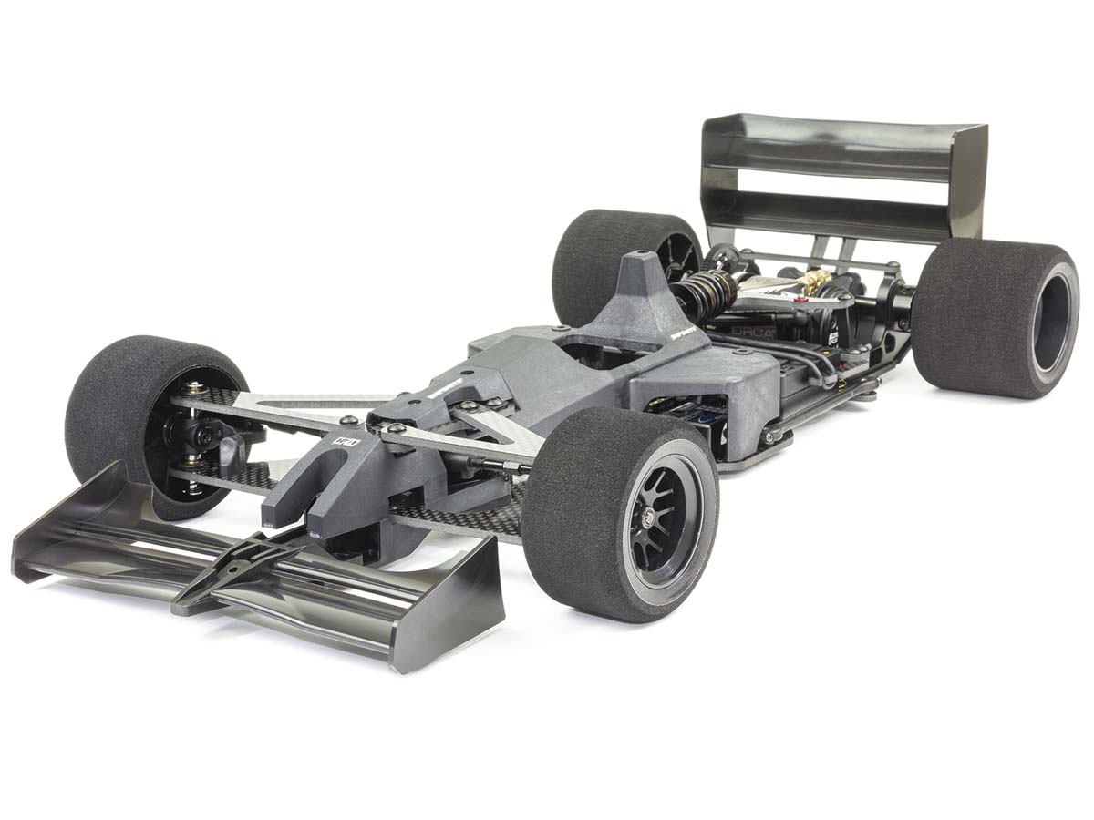INFINITY 1/10 IF11-II 電動フォーミュラカーシャーシキット【CM-00016】 ラジコン