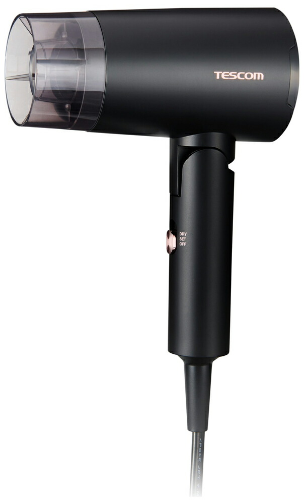 楽天市場】コイズミ ヘアードライヤー（ブラック） KHD-W910/K KOIZUMI