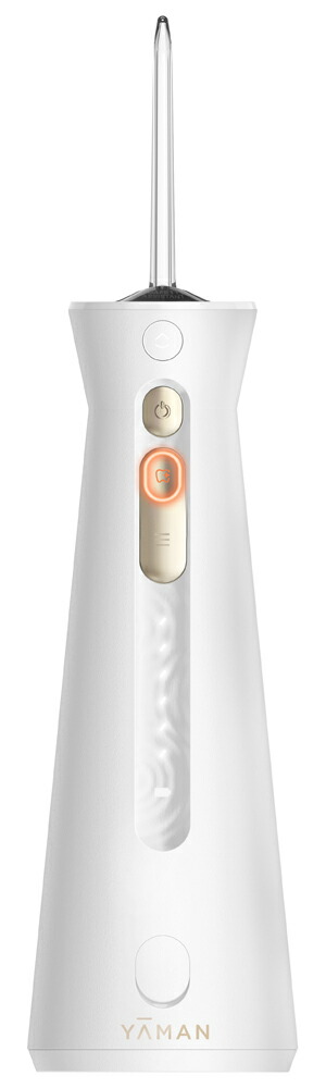 ヤーマン 口腔洗浄機器 YOI-2000W YA-MAN ジェットフロスEX [YOI2000W]