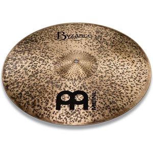 マイネル ライドシンバル　21インチ B21DARDARK21"RIDE MEINL　Byzance Dark Rides 21" B21DAR｜Joshin web 家電とPCの大型専門店