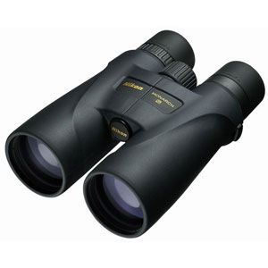 ニコン 双眼鏡「モナーク5 8x56」（倍率：8倍） MONA5-8X56 MONARCH