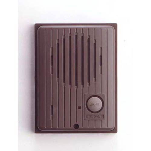 アイホン 玄関子機　チョコレートブラウン IF-DA [IFDA] 4,474円