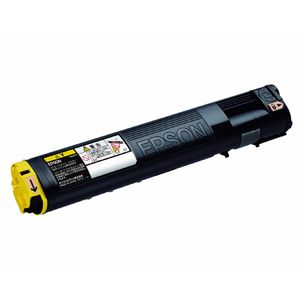エプソン ［純正］ETカートリッジ（イエロー/Mサイズ） EPSON LPC3T21Y