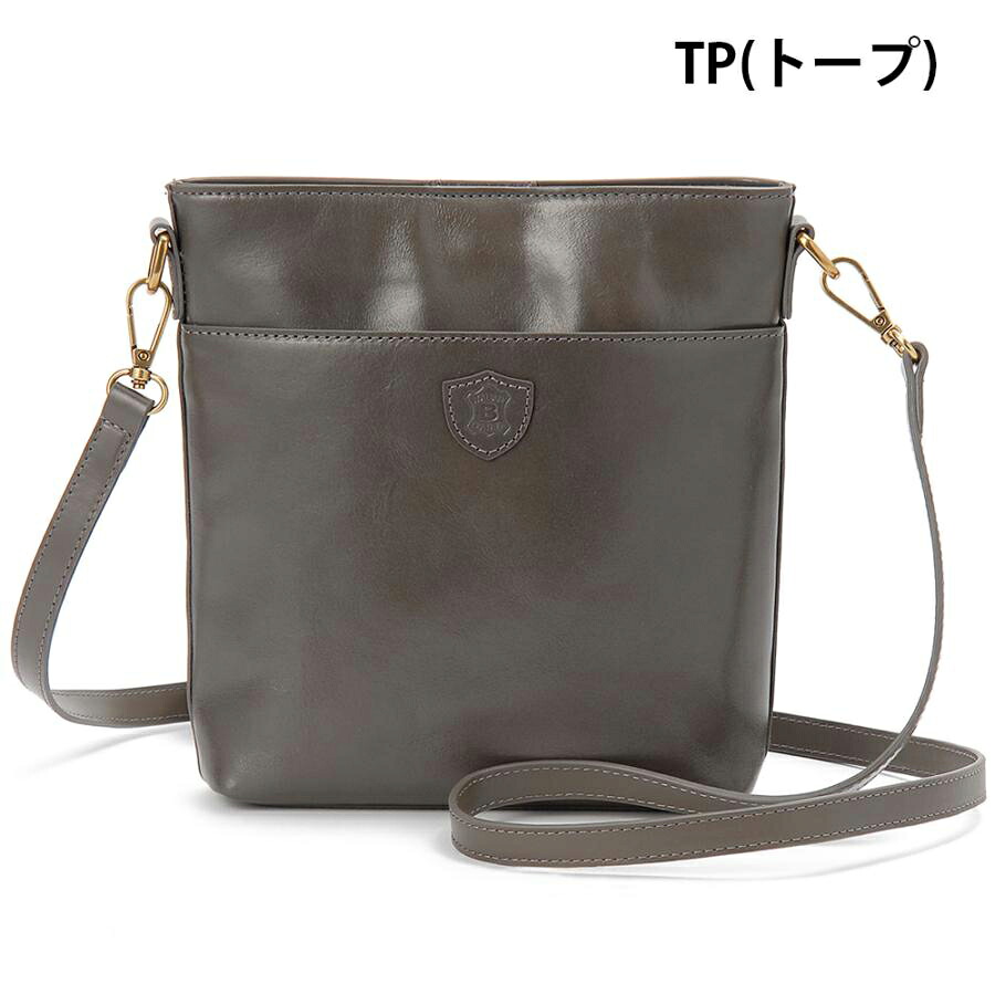 ベリーズヨーク ショルダーバッグ（トープ） BYHLB10898TP BELLIES YORK｜Joshin web 家電とPCの大型専門店
