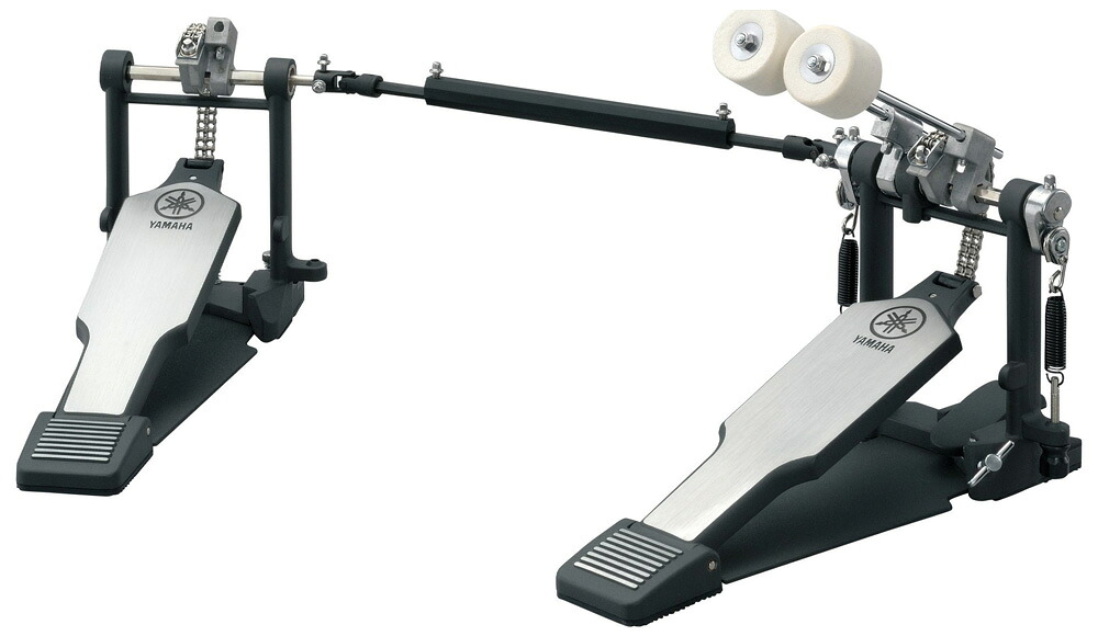 ヤマハ ダブルフットペダル DFP8500C YAMAHA FP8500 Series
