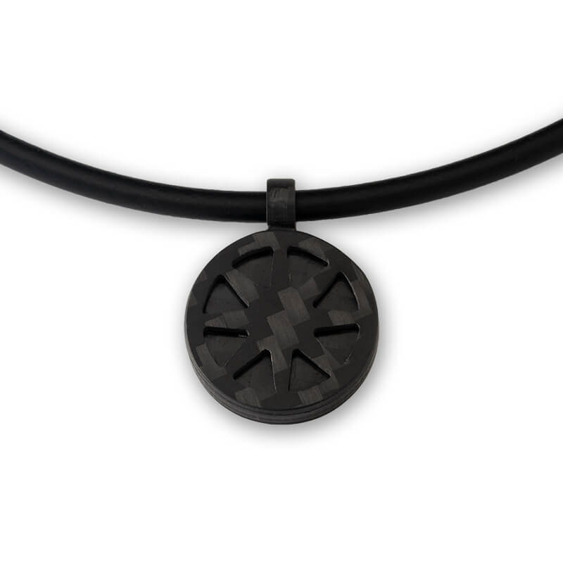 BANDEL Fit Octas Carbon フィットオクタス（All Black） HLCL-FOC-AB バンデル [HLCLFOCAB]｜Joshin web 家電とPCの大型専門店