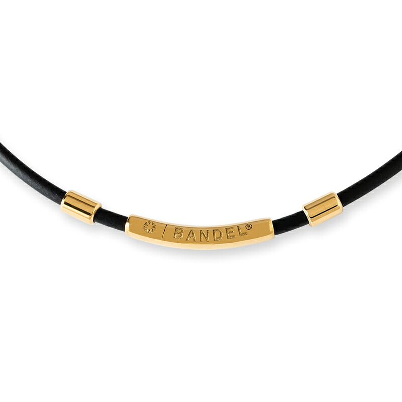 BANDEL Fit Plus フィットプラス（Shiny Gold） HLCL-FP-SG バンデル [HLCLFPSG]
