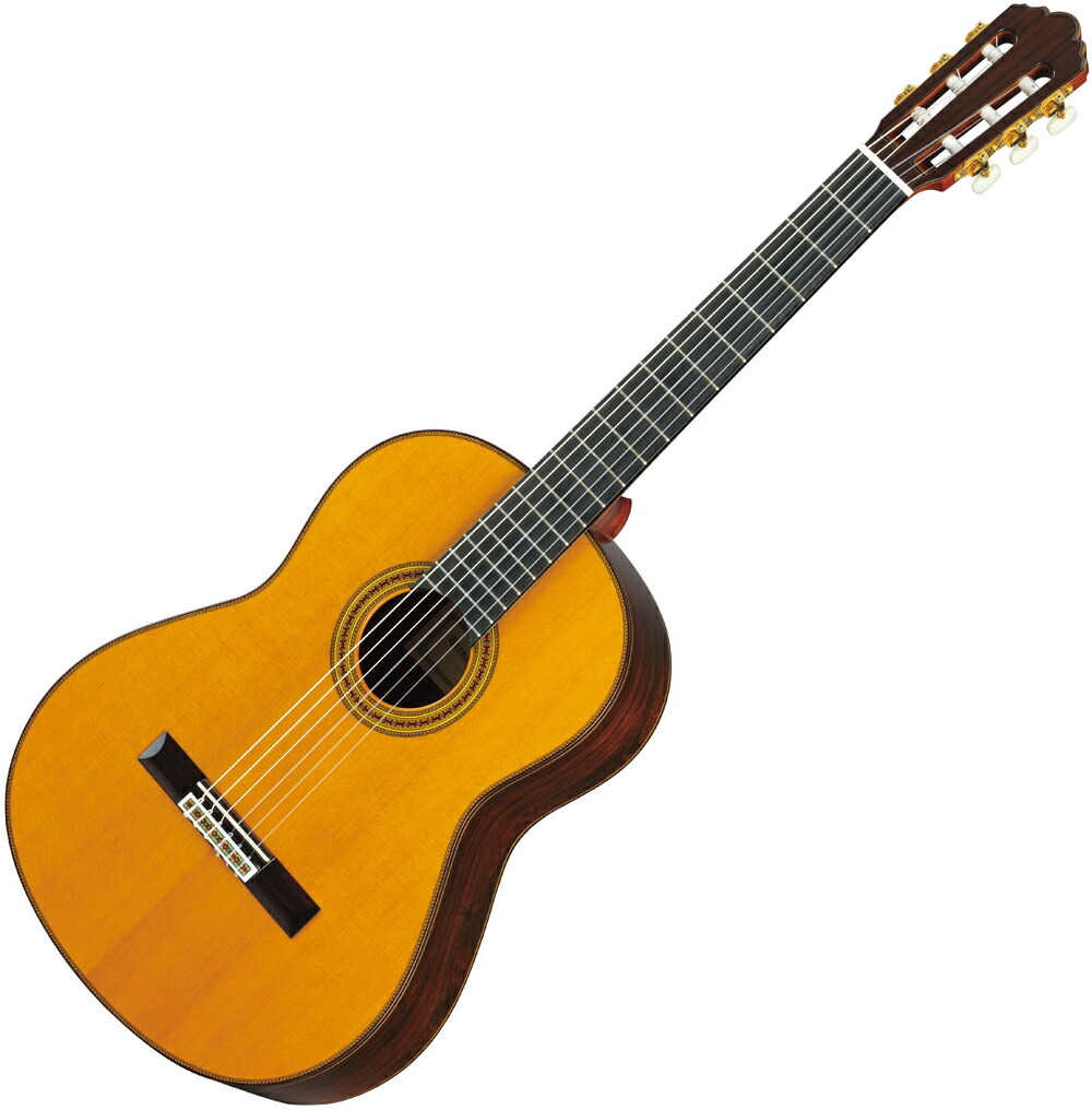 ヤマハ クラシックギター GC42C YAMAHA GCシリーズ
