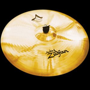 ジルジャン ミディアムライドシンバル　20インチ NAZLC20MR ZILDJIAN　A Custom