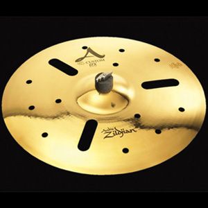 ジルジャン EFXシンバル　16インチ NAZLC16EFX ZILDJIAN　A Custom