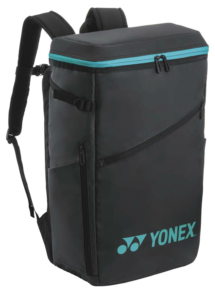 ヨネックス バックパック(ラケット1本入れ)（ピーコックグリーン） YO-BAG2438-502 YONEX