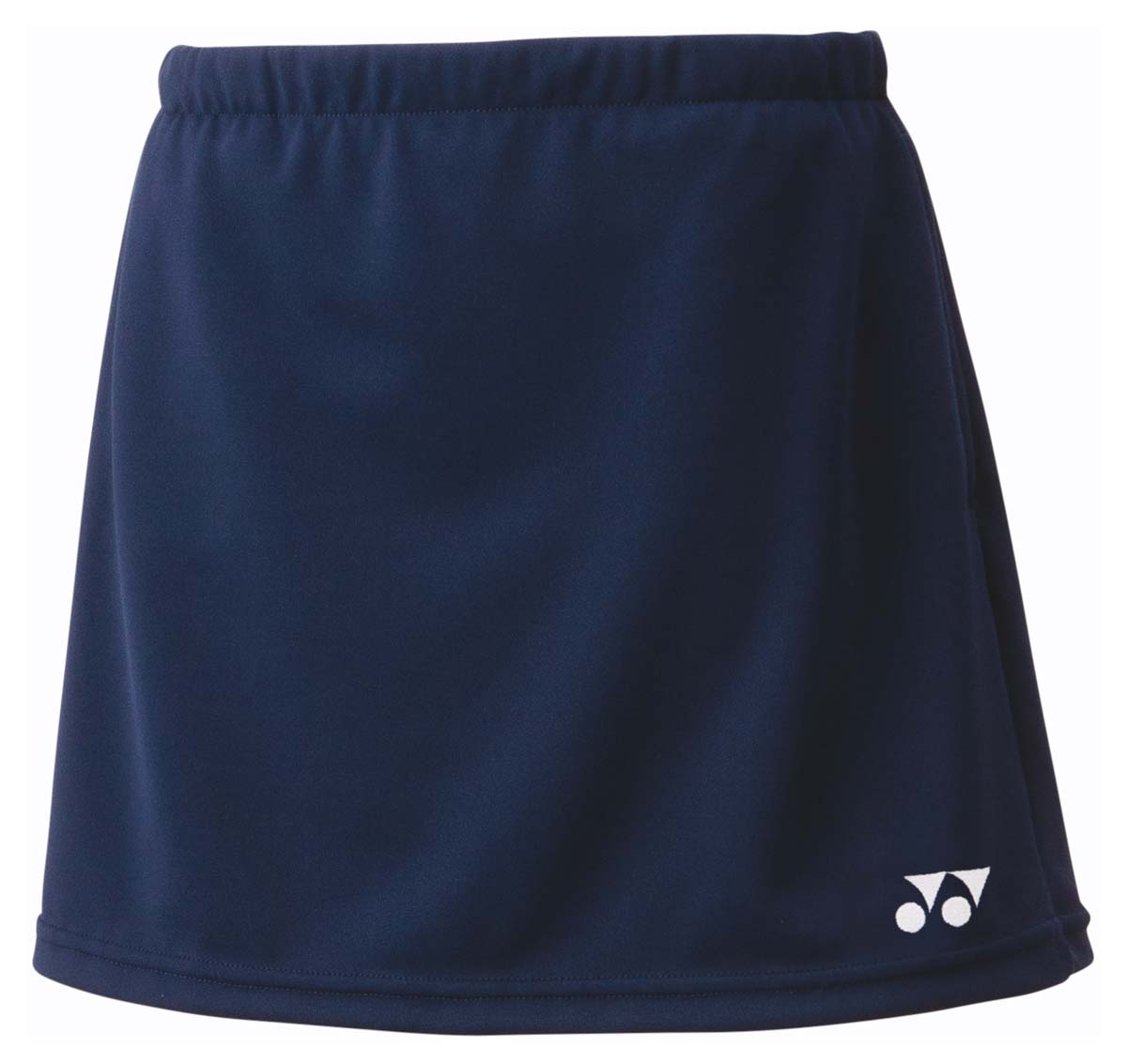 ヨネックス ジュニア スカート（インナースパッツ付）（ネイビーブルー・サイズ：J130） YO-26170J-019-J130 YONEX