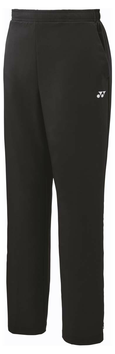 ヨネックス レディース ウォームアップパンツ（ブラック・LR） YO-67100-007-LR YONEX
